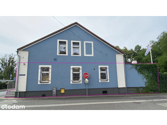 Lokal śląskie
Gliwice
Łabędy Na sprzedaż 530 000 PLN 219 m2 