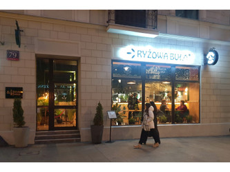 Lokal gastronomiczny łódzkie
Łódź
Śródmieście Do wynajęcia 30 000 PLN 300 m2 