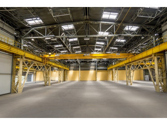 Przemysłowy mazowieckie
Warszawa
Bielany
Placówka Do wynajęcia 40 700 PLN 1936 m2 