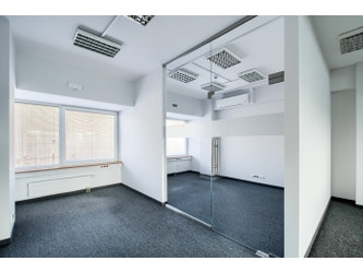Biuro mazowieckie
Warszawa
Bielany
Placówka Do wynajęcia 8609 PLN 154 m2 