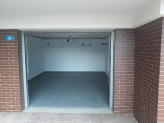 Garaż pomorskie
Gdańsk
Orunia Górna-Gdańsk Południe Do wynajęcia 700 PLN 24 m2 