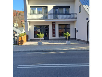 Lokal małopolskie
nowosądecki
Krynica-Zdrój
Krynica-Zdrój Do wynajęcia 2200 PLN 39,9 m2 