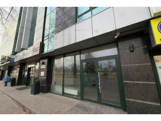 Lokal świętokrzyskie
Kielce
Centrum Do wynajęcia 7000 PLN 171 m2 