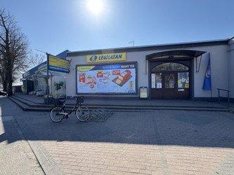 Lokal łódzkie
kutnowski
Łanięta
Łanięta Do wynajęcia 15 000 PLN 350 m2 