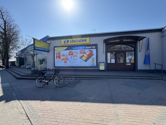 Lokal łódzkie
kutnowski
Łanięta
Łanięta Do wynajęcia 15 000 PLN 350 m2 