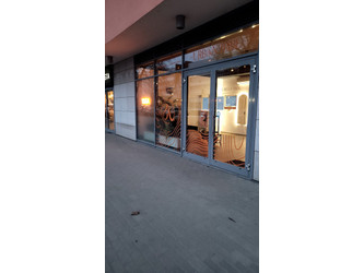 Lokal mazowieckie
Warszawa
Wola Do wynajęcia 12 600 PLN 105,2 m2 