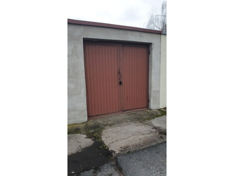 Garaż lubuskie
świebodziński
Świebodzin
Świebodzin Do wynajęcia 350 PLN 20 m2 