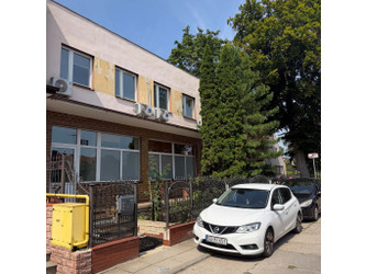 Biuro pomorskie
Sopot
Górny Do wynajęcia 15 000 PLN 355,91 m2 