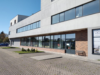 Lokal mazowieckie
Warszawa
Targówek Do wynajęcia 22 609 PLN 497 m2 