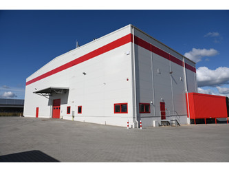 Magazyn kujawsko-pomorskie
Bydgoszcz Do wynajęcia 24 000 PLN 800 m2 