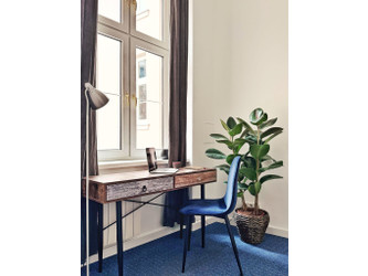 Biuro mazowieckie
Warszawa
Śródmieście
Powiśle Do wynajęcia 38 PLN 10 m2 