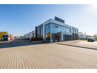 Magazyn pomorskie
Gdańsk
Orunia-Św. Wojciech-Lipce Do wynajęcia 36 000 PLN 1450 m2 