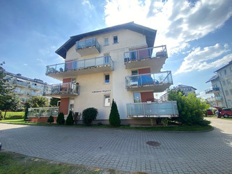 Mieszkanie pomorskie
Gdańsk Na sprzedaż 918 600 PLN 71 m2 