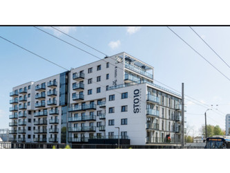 Mieszkanie pomorskie
Gdynia
Chylonia Na sprzedaż 540 000 PLN 40 m2 