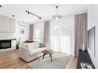 Mieszkanie małopolskie
Kraków
Podgórze Na sprzedaż 869 000 PLN 44,37 m2 