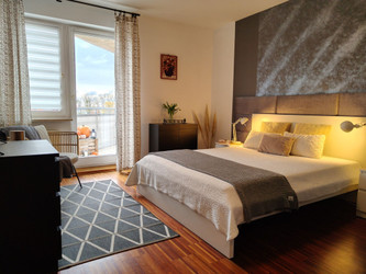 Mieszkanie mazowieckie
Warszawa
Ursus Na sprzedaż 555 000 PLN 35,5 m2 