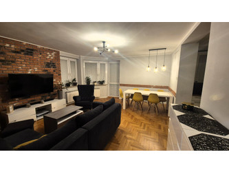 Mieszkanie mazowieckie
Warszawa
Bielany Na sprzedaż 1 948 280 PLN 91,9 m2 