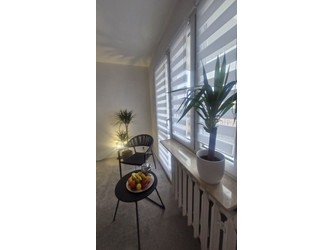 Mieszkanie lubelskie
zamojski
Szczebrzeszyn
Szczebrzeszyn Na sprzedaż 325 000 PLN 65 m2 