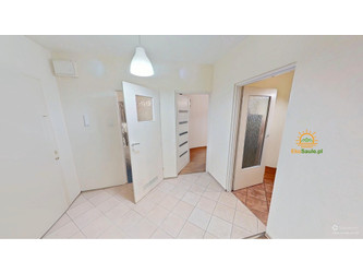 Mieszkanie małopolskie
Kraków
Dębniki Na sprzedaż 649 000 PLN 47 m2 