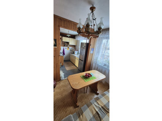 Mieszkanie małopolskie
nowotarski
Nowy Targ Na sprzedaż 590 000 PLN 60,31 m2 