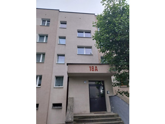 Mieszkanie śląskie
Zabrze
Centrum Na sprzedaż 245 000 PLN 47,3 m2 