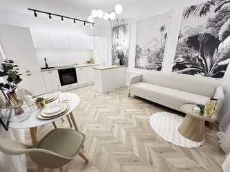 Mieszkanie mazowieckie
Warszawa
Praga-Południe
Saska Kępa Na sprzedaż 699 000 PLN 39 m2 