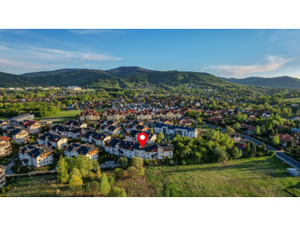 Mieszkanie śląskie
Bielsko-Biała
Kamienica Na sprzedaż 850 000 PLN 84 m2 