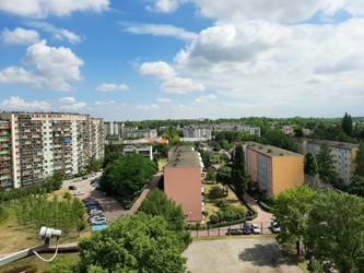 Mieszkanie lubelskie
Lublin Na sprzedaż 3 600 000 PLN 36 m2 