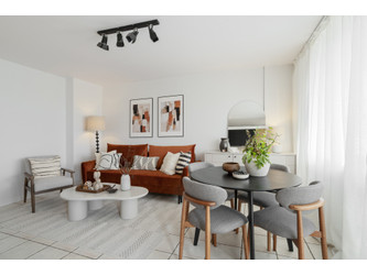 Mieszkanie mazowieckie
Warszawa
Mokotów Na sprzedaż 1 130 000 PLN 60,95 m2 