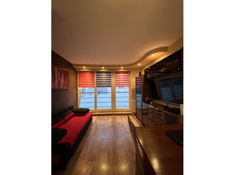 Mieszkanie mazowieckie
Warszawa
Białołęka Na sprzedaż 549 000 PLN 38 m2 