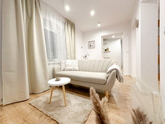 Mieszkanie dolnośląskie
dzierżoniowski
Dzierżoniów Na sprzedaż 321 000 PLN 43,37 m2 