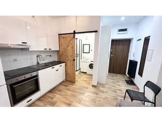 Mieszkanie mazowieckie
Warszawa
Włochy Na sprzedaż 335 000 PLN 16 m2 