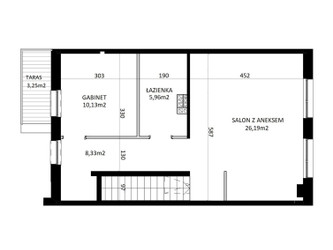 Mieszkanie mazowieckie
pruszkowski
Pruszków
Bąki Na sprzedaż 770 000 PLN 83,13 m2 