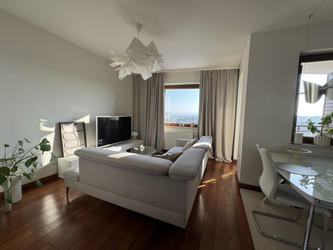 Mieszkanie małopolskie
Kraków
Dębniki
Os. Ruczaj Na sprzedaż 799 000 PLN 46,2 m2 