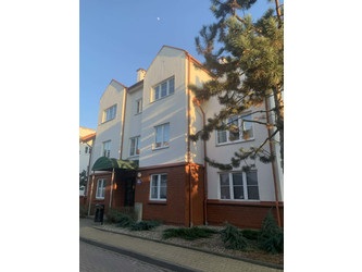 Mieszkanie mazowieckie
Warszawa
Wilanów Na sprzedaż 620 000 PLN 44,3 m2 