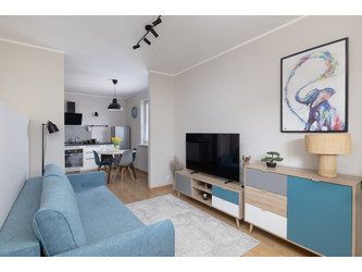 Mieszkanie mazowieckie
Warszawa
Ursus Na sprzedaż 687 000 PLN 45,2 m2 