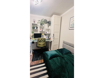 Mieszkanie mazowieckie
Warszawa
Targówek Na sprzedaż 860 000 PLN 48 m2 