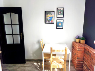 Mieszkanie śląskie
Dąbrowa Górnicza
Reden Na sprzedaż 1500 PLN 40 m2 