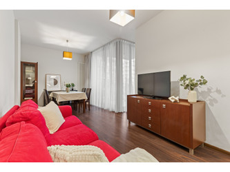 Mieszkanie mazowieckie
Warszawa
Ochota Na sprzedaż 890 000 PLN 53,9 m2 