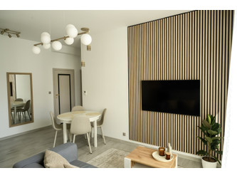 Mieszkanie kujawsko-pomorskie
brodnicki
Brodnica Na sprzedaż 530 000 PLN 41,24 m2 