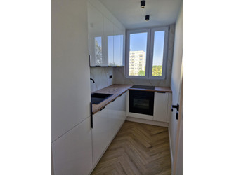 Mieszkanie mazowieckie
Warszawa
Targówek
Bródno Na sprzedaż 649 900 PLN 38 m2 