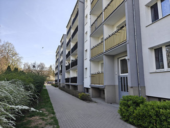 Mieszkanie wielkopolskie
Poznań Na sprzedaż 635 000 PLN 58,5 m2 