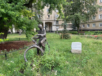 Mieszkanie mazowieckie
Warszawa
Wola Na sprzedaż 539 000 PLN 22,28 m2 