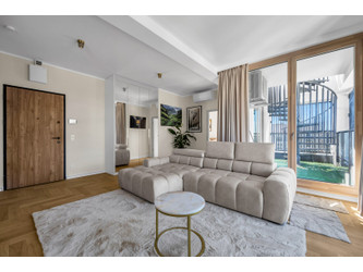 Mieszkanie mazowieckie
Warszawa
Wola Na sprzedaż 5 180 000 PLN 83 m2 