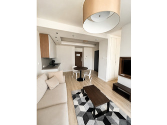 Mieszkanie mazowieckie
Warszawa Na sprzedaż 1 011 750 PLN 35,5 m2 