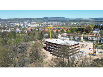 Mieszkanie dolnośląskie
Jelenia Góra Na sprzedaż 526 000 PLN 43,85 m2 
