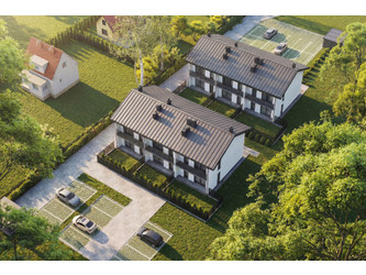 Mieszkanie podkarpackie
strzyżowski
Strzyżów
Strzyżów Na sprzedaż 451 500 PLN 60,2 m2 