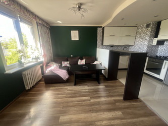 Mieszkanie małopolskie
Kraków
Bronowice Na sprzedaż 699 000 PLN 44,5 m2 