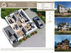 Mieszkanie pomorskie
kartuski
Kartuzy
Kartuzy Na sprzedaż 625 000 PLN 51,4 m2 