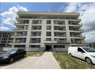 Mieszkanie podlaskie
Łomża
Południe Na sprzedaż 399 900 PLN 36,82 m2 